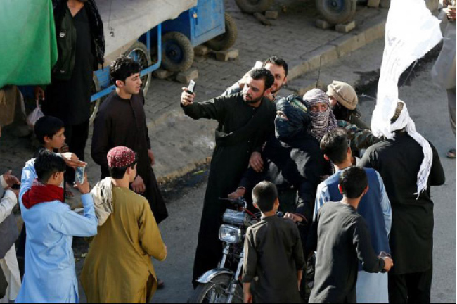 امکان صلح و اهرم‌های فشار بر طالبان